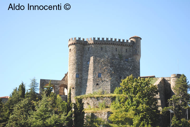 CASTELLO MALASPINA: CASTELLO 3’ IMMAGINE